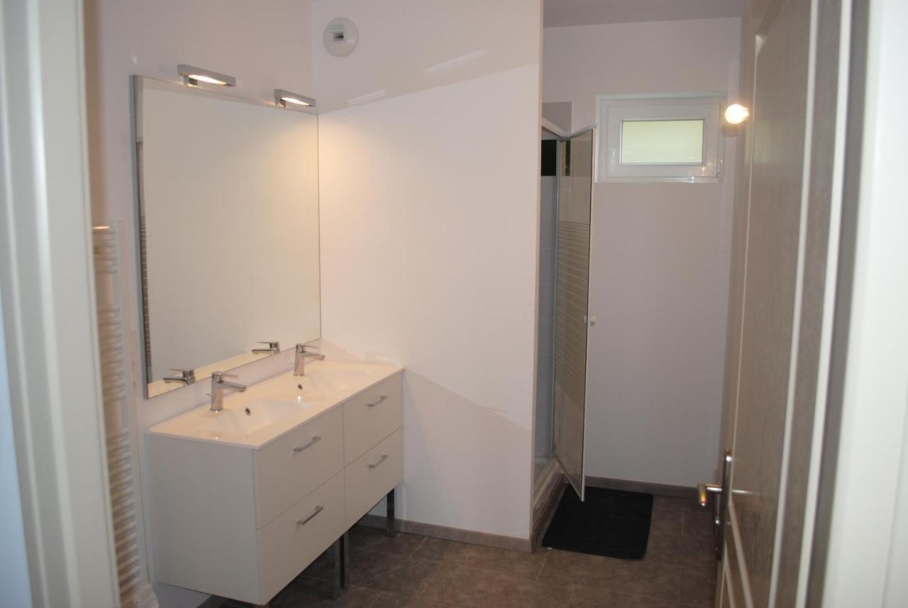 Panoramic Campus Aparthotel Font-Romeu-Odeillo-Via Esterno foto