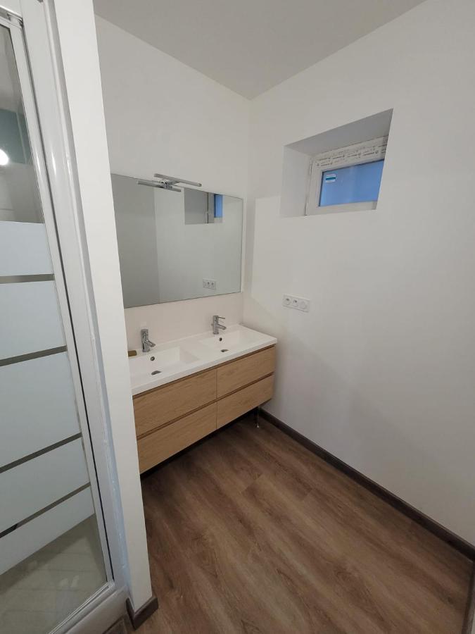 Panoramic Campus Aparthotel Font-Romeu-Odeillo-Via Esterno foto