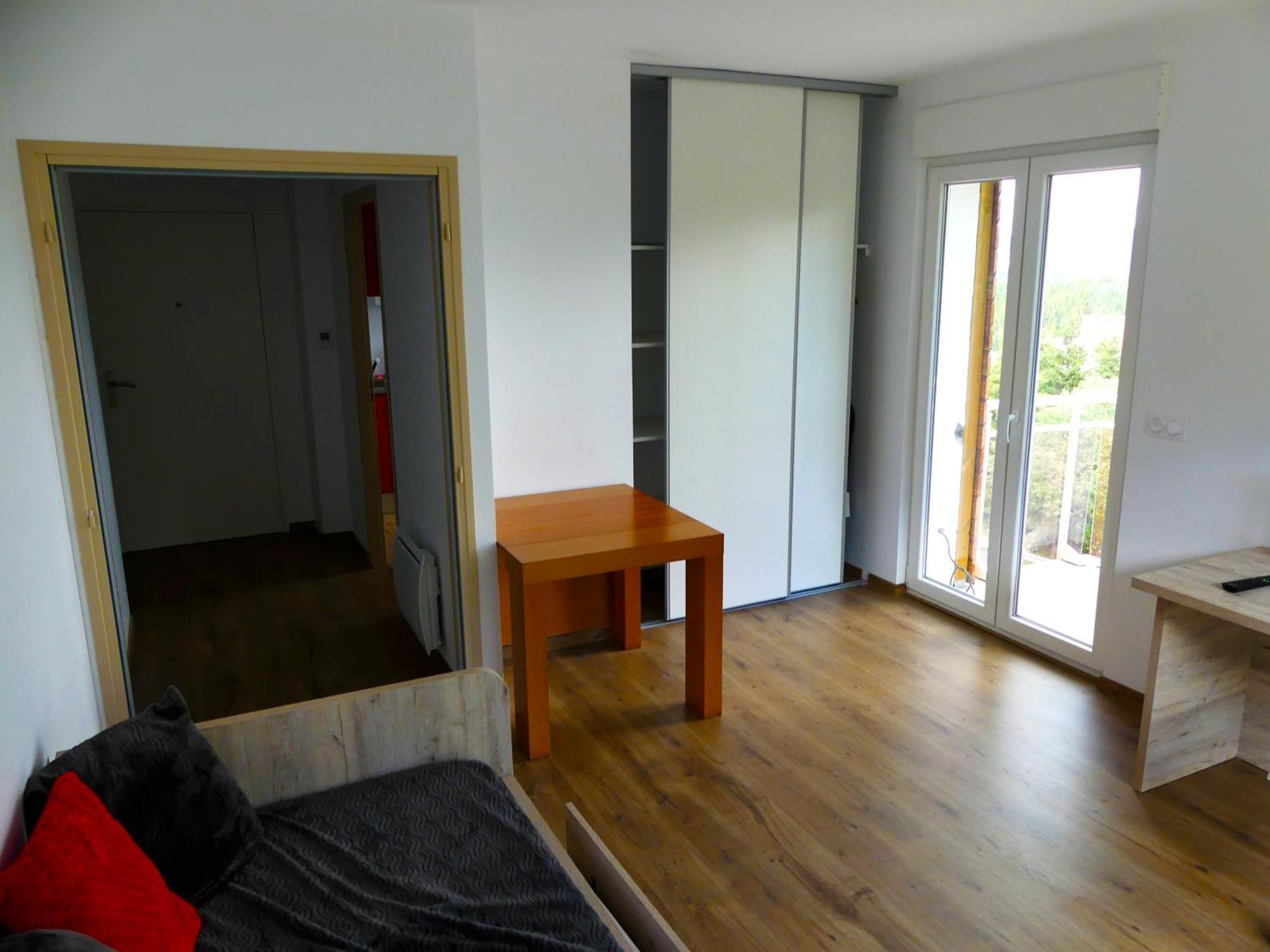 Panoramic Campus Aparthotel Font-Romeu-Odeillo-Via Camera foto